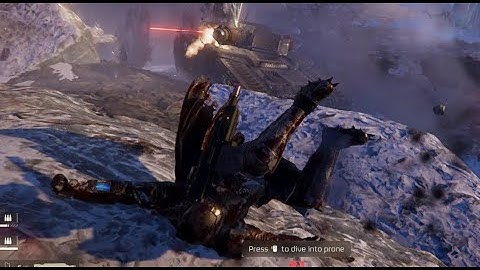 A Series of Unfortunate Events - Helldivers 2