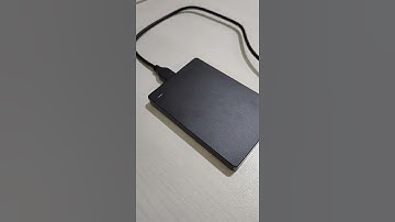 Seagate backup plus slim 2TB not working and unable to save file