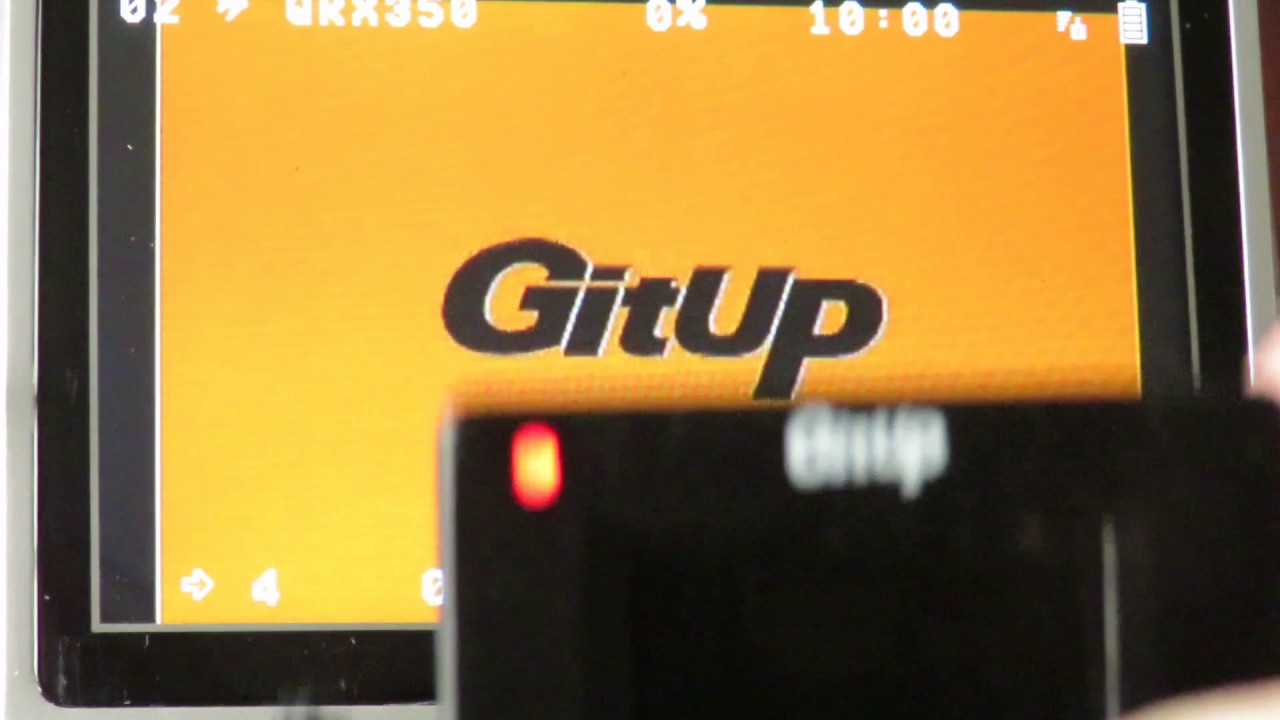 gitup firmaware gitup firmaware