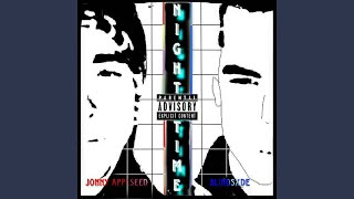 Video thumbnail of "Blindsxde - Nighttime (feat. Jonny Applseed)"