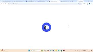 Forget Adobe - Remove Watermarks from ANY PDF FREE (No Software) screenshot 5