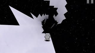 Winter Games, part 12 Walkthrough (Run 3)
