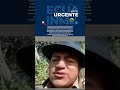 Guido Perugachi: Si el CNE traba la revocatoria a Noboa, aplicaremos el derecho a la resistencia.