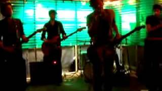 The Cloud Room - hey now now