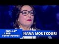 Nana Mouskouri, le dernier mythe grec - Salut les Terriens