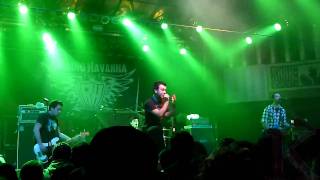 "Radio Havanna: Stimme in dir" live 09.02.2011 [HD]