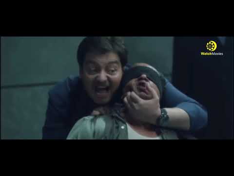 فيلم مش انا لتامر حسني مشاهده ممتعه