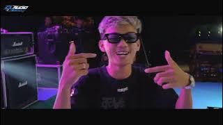 DJ WELAS HANG RENG KENE ANDALAN TEAM MBEROT || STYLE BASS NGUK X MBEROT