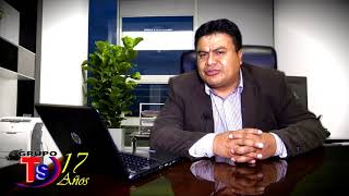 Telesystem Celebra 17 Años Al Servicio De La Comunicación En Chota