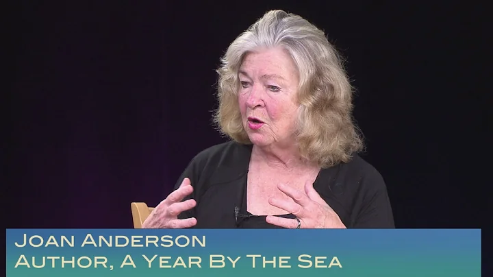 What's Happening: Year by the Sea