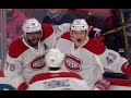 Daniel carr first nhl goal on first shift vs carolina