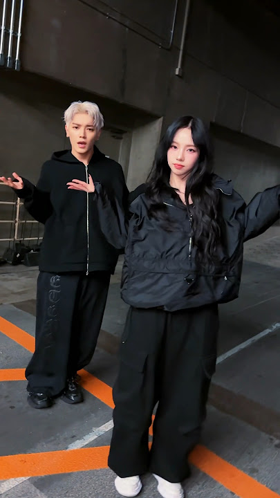 🌹𝗧𝗮𝗽 𝘁𝗮𝗽 𝘁𝗮𝗽 𝘁𝗮𝗽 𝗧𝗮𝗽𝗽𝗶𝗻𝗴 𝗼𝗻 𝗺𝗲💙 #TAEYONG #KARINA #TAP