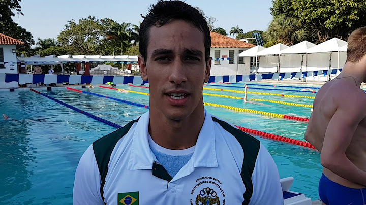 CAMPEÃO E RECORDISTA MUNDIAL MILITAR HENRIQUE MARTINS do Exército Brasileiro