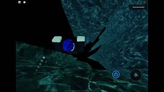 1st Jump Of Frostbite….. (Tier 17)