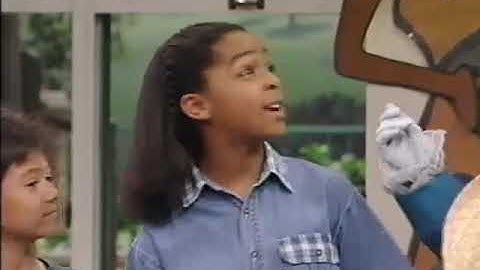 Rhyme Time Rhythm (Canada Version) Part 11