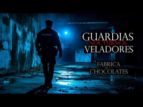 Guardias Nocturnos y
