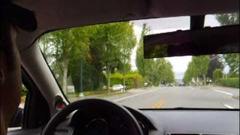 2.2 supercharged cobalt LS- rev and racing