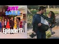 Just smile  episode 17