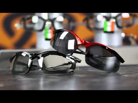 Crossfire Concept Safety Eyewear