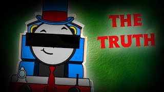 The Truth Behind TTTE Guy | 100K Sub Special