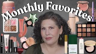 Monthly Favorites - September 2026