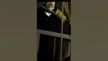 شاهد لحظه إعدام صدام حسين لأول مره 