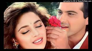 Phool_Mangu_Na_Bahar_Mangu_❤️_Raja_1995___Alka_Yagnik_Udit_Narayan_I_Madhuri_Dixit,_Sanjay_Kapoor,(1