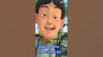 meme way back home simon rabbit mechamato boboiboy paw patrol upin and ipin