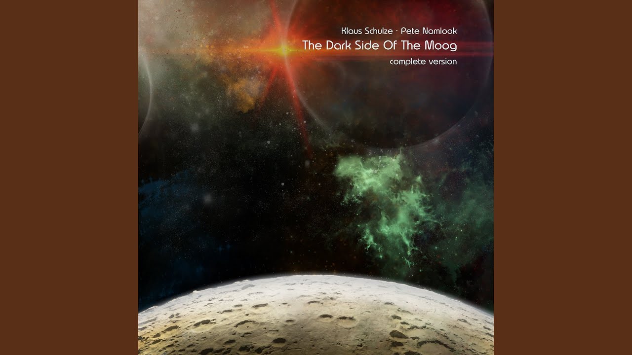 Tonton Three Pipers at the Gates of Dawn, Pt. 1 (feat. Pete Namlook, Bill Laswell) di YouTube