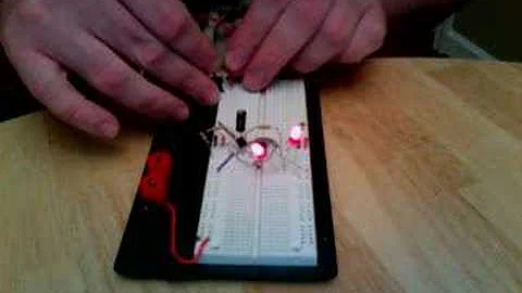 The LM1458N is a general-purpose dual operational amplifier.
