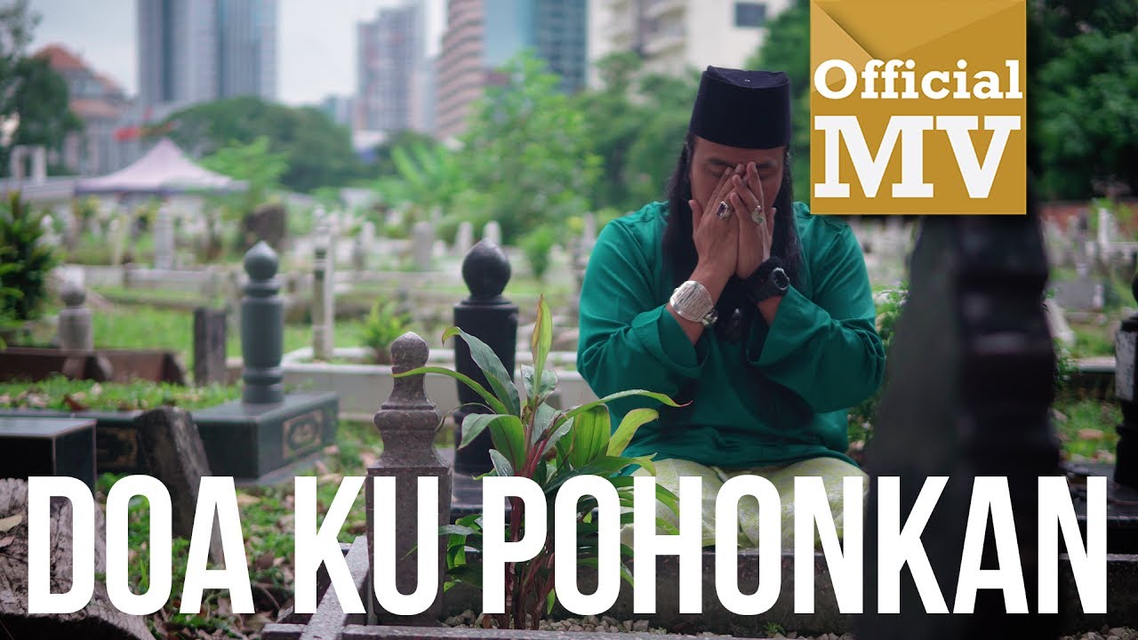 Harry   Doa Ku Pohonkan Official Music Video