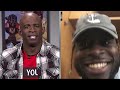 Jay Ajayi Talks with Deion Sanders After Second 200-Yard Game in 2 Weeks | Primetime | NFL Network