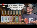 🔴 LIVESTREAM: Interview & Tasting with Redwood Empire Distillery