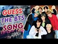 Download Lagu BTS Quiz - Guess The Song (Hard) | BTS Song Quiz For Army