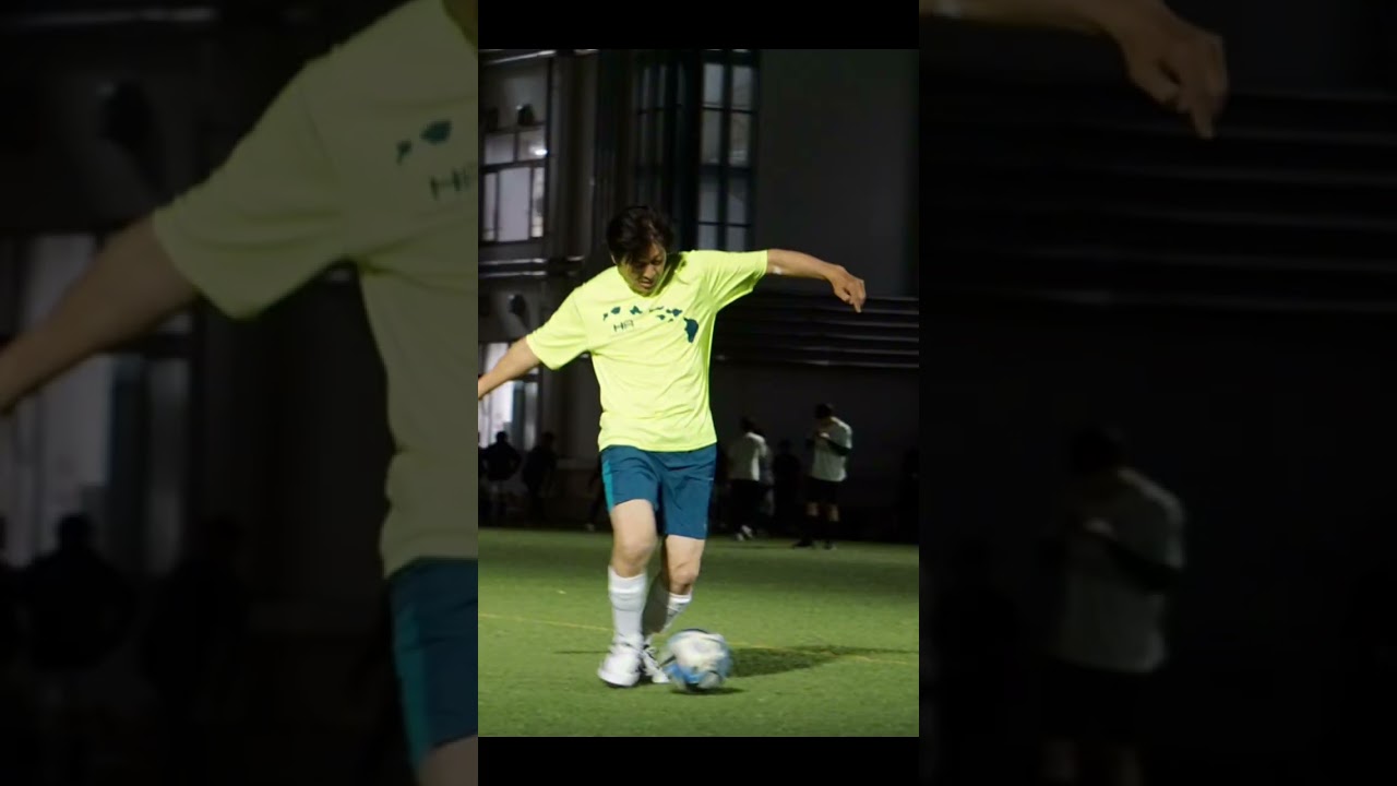 サッカー外交推進議員連盟 練習会