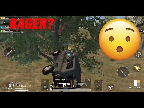 PUBG mobile (პირველი ვიდეო YouTube-ზე)