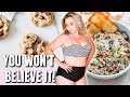 😉 WHAT I EAT TO LOSE WEIGHT 2019 / KETO FULL DAY EATING / DANIELA DIARIES