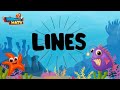 Underwater Math Quiz