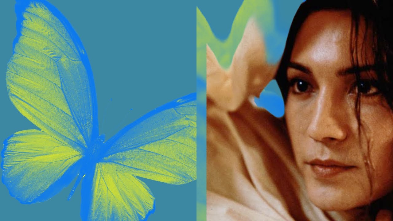 M. BUTTERFLY - EXCLUSIVE film stills #johnlone #尊龍 - YouTube