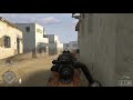 CALL OF DUTY 2 -Kar98k- DM - High ping-Toujane Tusisia