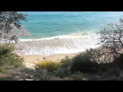 Aegean Sea -