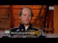 VM Holmenkollen 2011 - Exclusive: Petter Northug & Martin Johnsrud Sundby