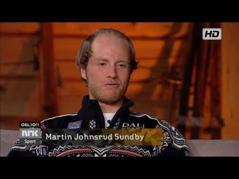 VM Holmenkollen 2011