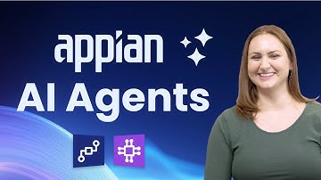 Save Time on Document Processing with Appian AI | Quick Brief