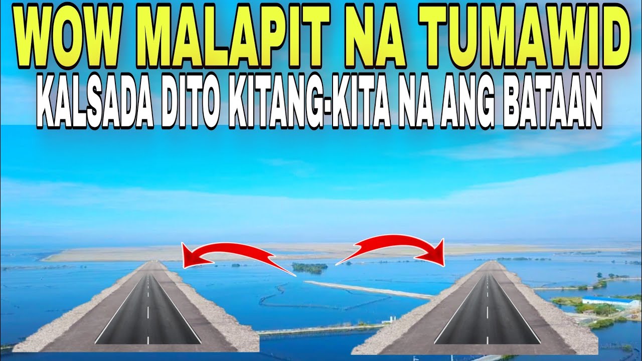 ОБНОВЛЕНИЕ В ВОСКРЕСЕНЬЕ УТРОМ, 15 ФЕВРАЛЯ 2026 ГОДА: НОВЫЙ МЕЖДУНАРОДНЫЙ АЭРОПОРТ МАНИЛЫ, БАРАНГ...