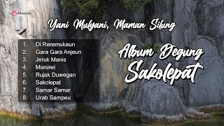 Album Degung Sakolepat ~ Yani Mulyani, Maman Silung