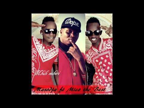 Mbili Mbili by Masodja ft Mico The Test