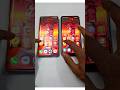 realme P4 pro vs redmi note 10s speed test #shorts #realmep4pro #redminote10s #speedtest