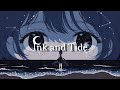 【WORLDWIDE】Ink and Tide - Yorué Atlas feat.Sari