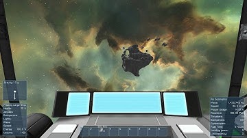 Space Engineers: Crash Test